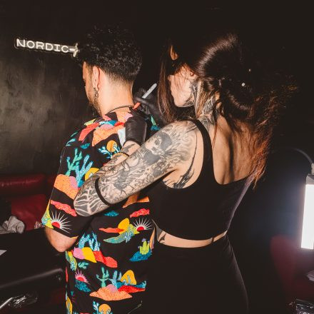 BBB Blue Chip (Pics by Hendrik Rödel)