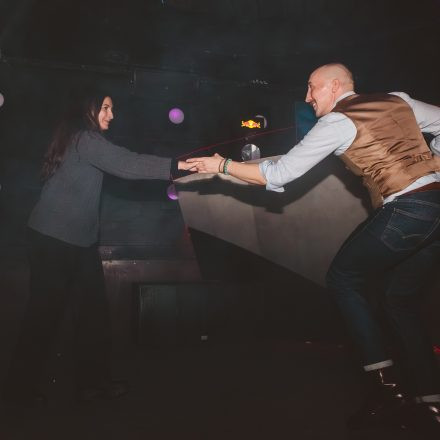 BBB Blue Chip (Pics by Hendrik Rödel)