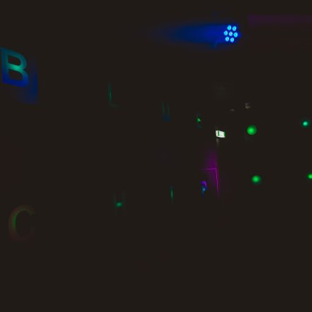 BBB Blue Chip (Pics by Hendrik Rödel)