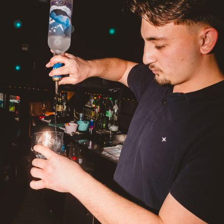 BBB Blue Chip (Pics by Hendrik Rödel)