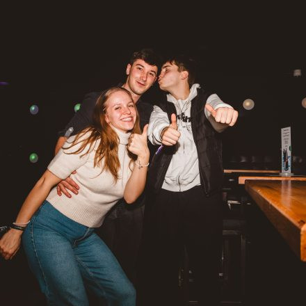 BBB Blue Chip (Pics by Hendrik Rödel)