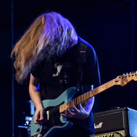 LANDMVRKS / Underoath / Pain of Truth / Split Chain