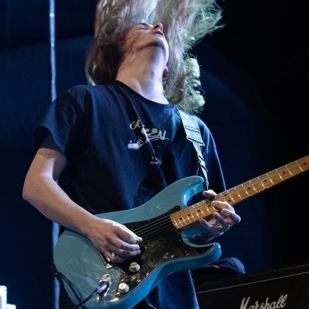 LANDMVRKS / Underoath / Pain of Truth / Split Chain