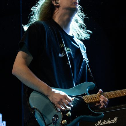 LANDMVRKS / Underoath / Pain of Truth / Split Chain