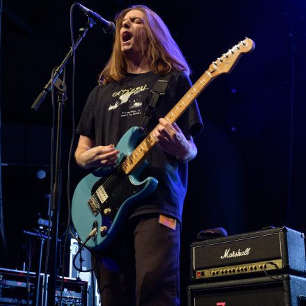 LANDMVRKS / Underoath / Pain of Truth / Split Chain