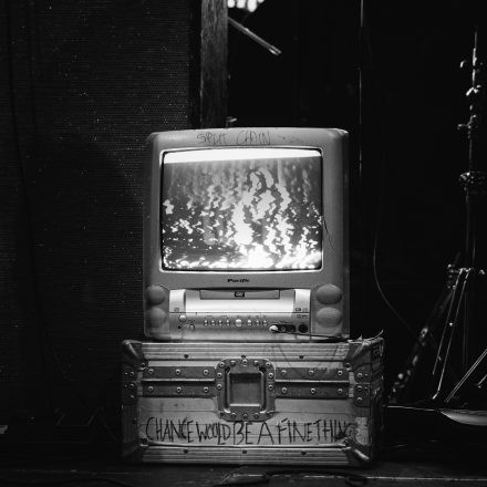 LANDMVRKS / Underoath / Pain of Truth / Split Chain