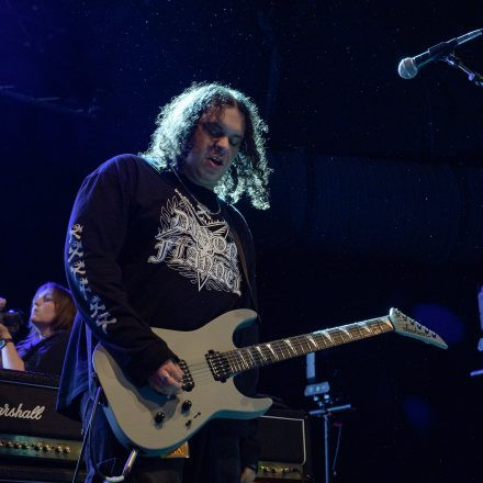 LANDMVRKS / Underoath / Pain of Truth / Split Chain