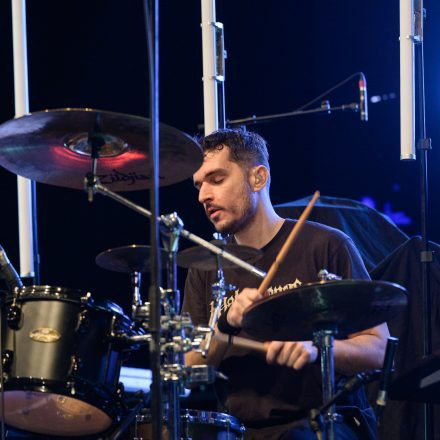 LANDMVRKS / Underoath / Pain of Truth / Split Chain