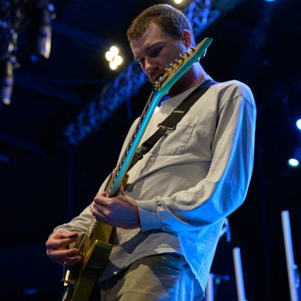 LANDMVRKS / Underoath / Pain of Truth / Split Chain