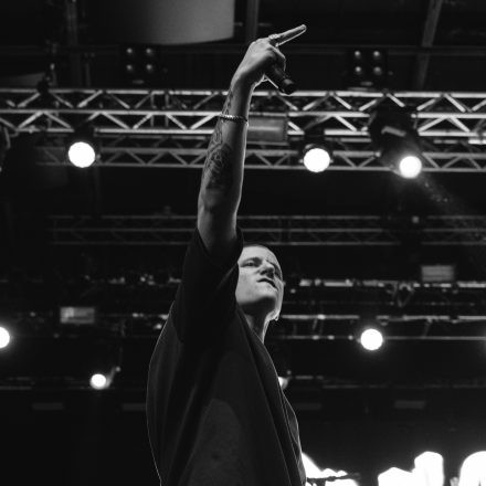 LANDMVRKS / Underoath / Pain of Truth / Split Chain