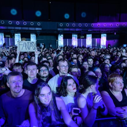 LANDMVRKS / Underoath / Pain of Truth / Split Chain