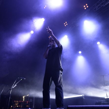 LANDMVRKS / Underoath / Pain of Truth / Split Chain