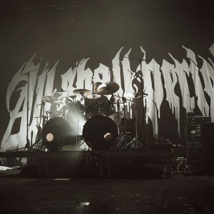 All Shall Perish