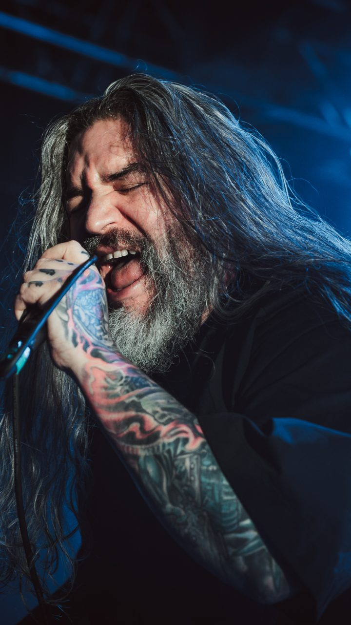 All Shall Perish