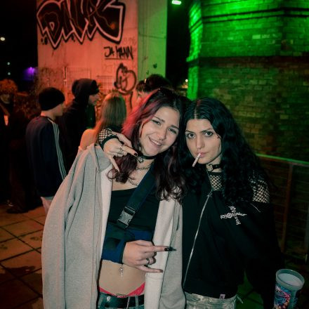 ELEMNT pres. MEFJUS (Pics by fishie)