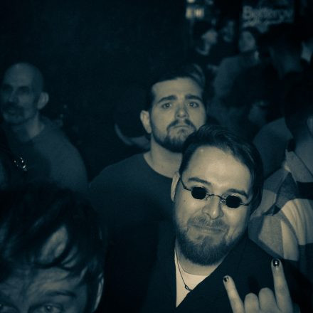 ELEMNT pres. MEFJUS (Pics by fishie)