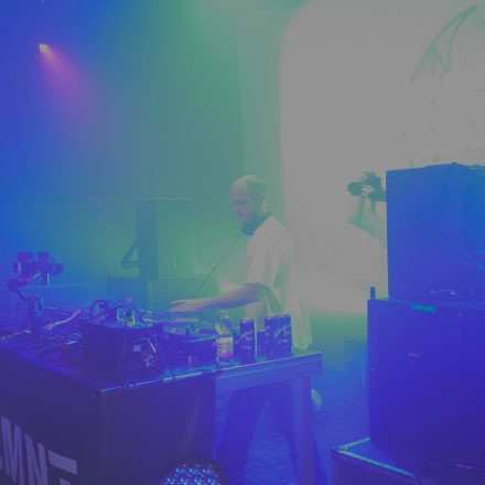 ELEMNT pres. MEFJUS (Pics by fishie)