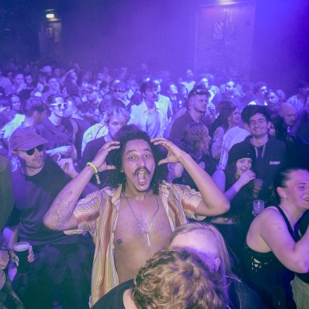 ELEMNT pres. MEFJUS (Pics by fishie)