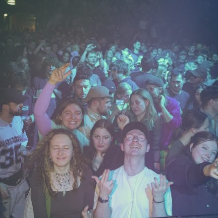 ELEMNT pres. MEFJUS (Pics by fishie)