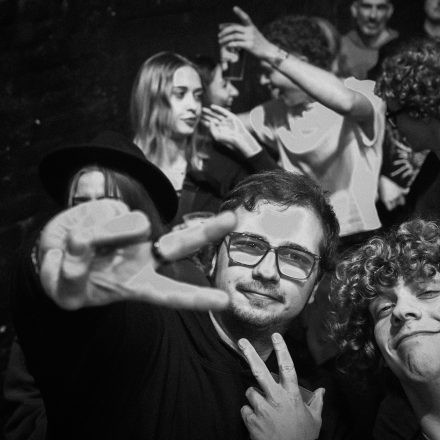 ELEMNT pres. MEFJUS (Pics by fishie)