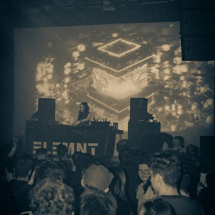 ELEMNT pres. MEFJUS