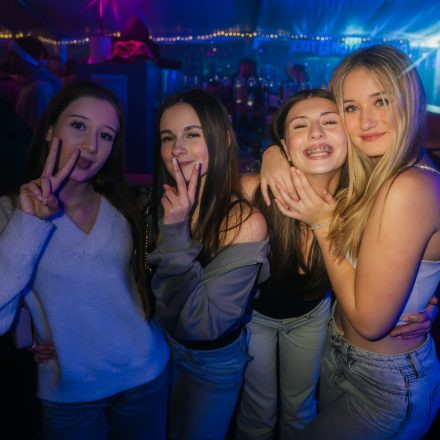 Jingle Jam mit DJ Nick Wukovits