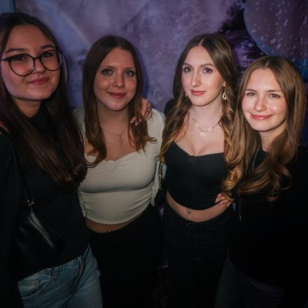 Jingle Jam mit DJ Nick Wukovits