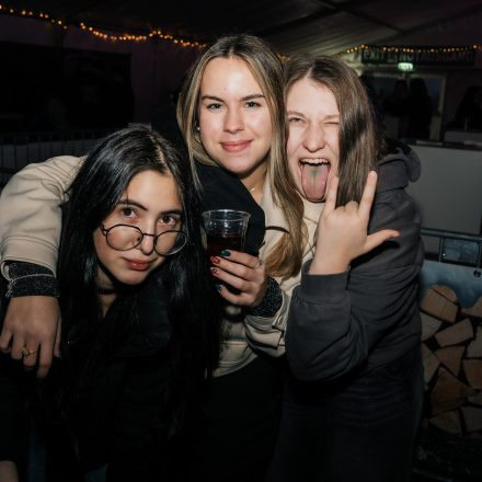 Jingle Jam mit DJ Nick Wukovits