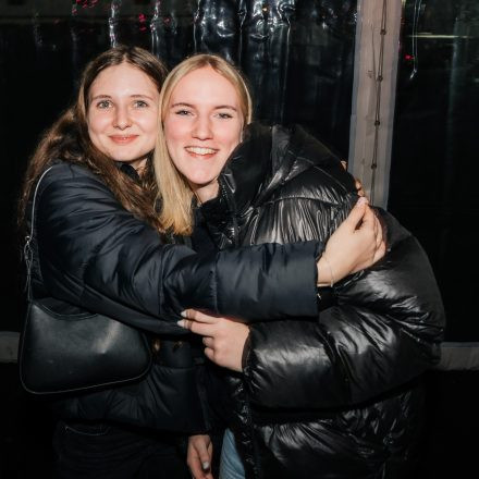 Jingle Jam mit DJ Nick Wukovits