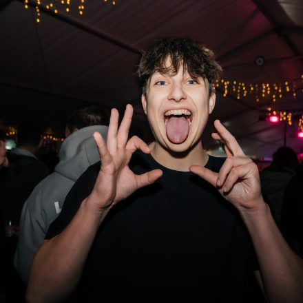 Jingle Jam mit DJ Nick Wukovits