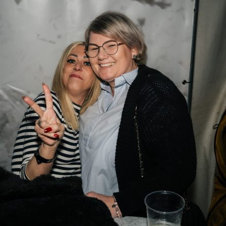 Jingle Jam mit DJ Nick Wukovits