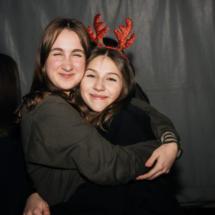 Jingle Jam mit DJ Nick Wukovits