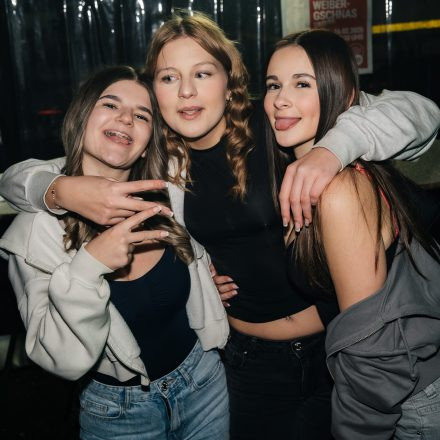 Jingle Jam mit DJ Nick Wukovits