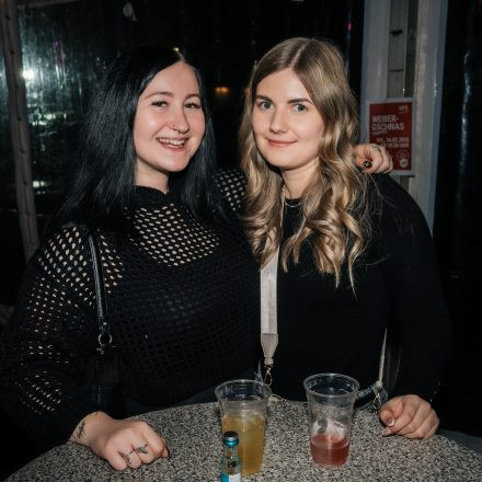 Jingle Jam mit DJ Nick Wukovits