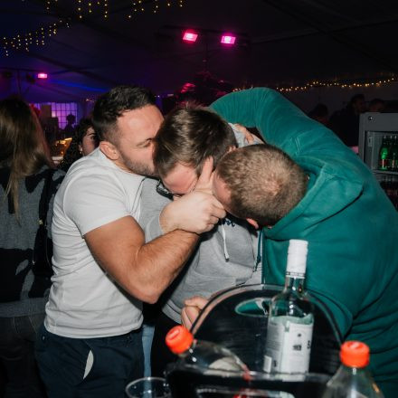 Jingle Jam mit DJ Nick Wukovits