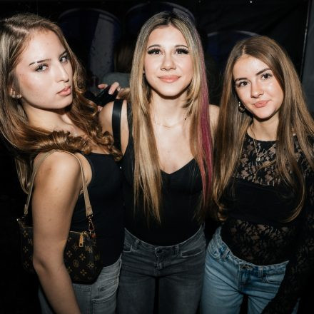 Jingle Jam mit DJ Nick Wukovits