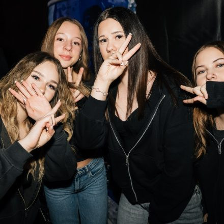 Jingle Jam mit DJ Nick Wukovits