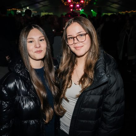 Jingle Jam mit DJ Nick Wukovits