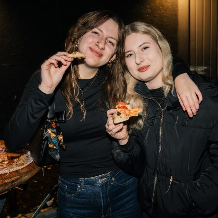 Jingle Jam mit DJ Nick Wukovits