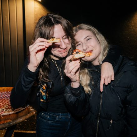 Jingle Jam mit DJ Nick Wukovits