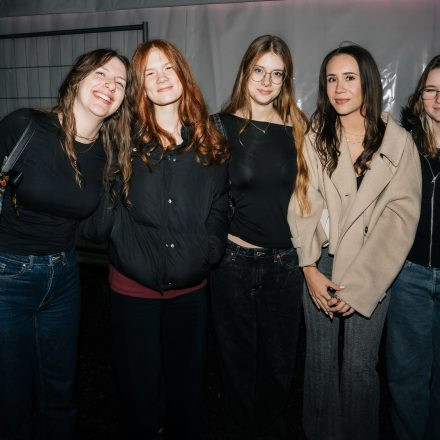 Jingle Jam mit DJ Nick Wukovits