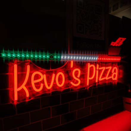 Jingle Jam mit DJ Nick Wukovits