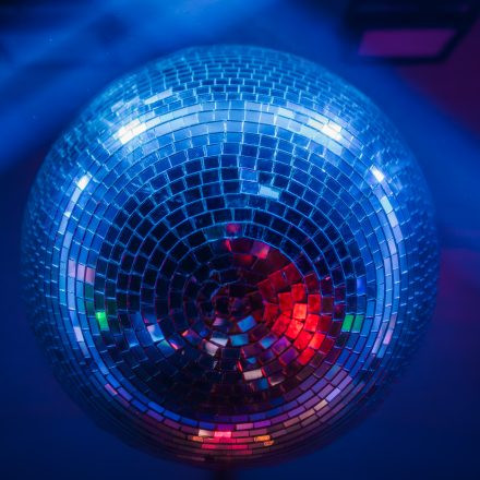 Jingle Jam mit DJ Nick Wukovits