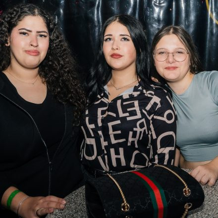 Jingle Jam mit DJ Nick Wukovits