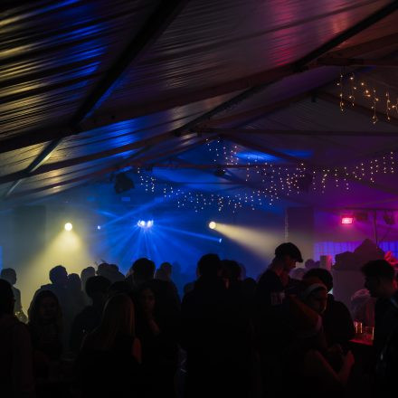 Jingle Jam mit DJ Nick Wukovits