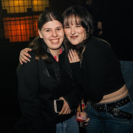 Jingle Jam mit DJ Nick Wukovits