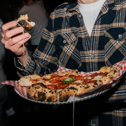 Jingle Jam mit DJ Nick Wukovits