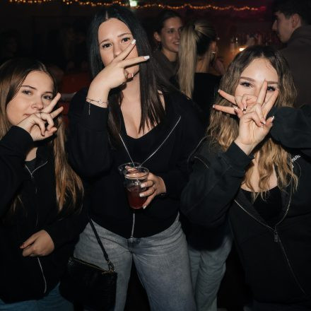 Jingle Jam mit DJ Nick Wukovits