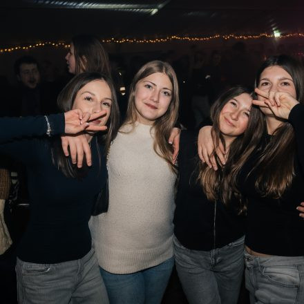 Jingle Jam mit DJ Nick Wukovits