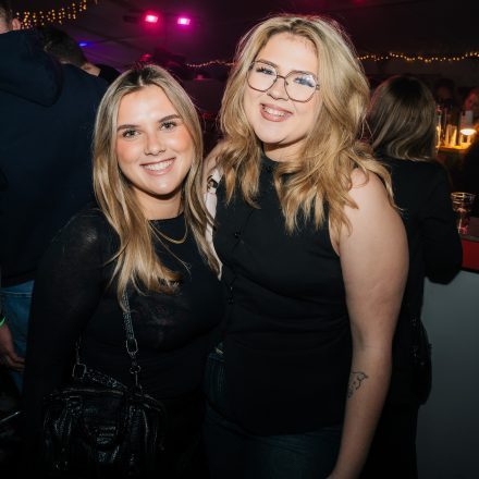 Jingle Jam mit DJ Nick Wukovits